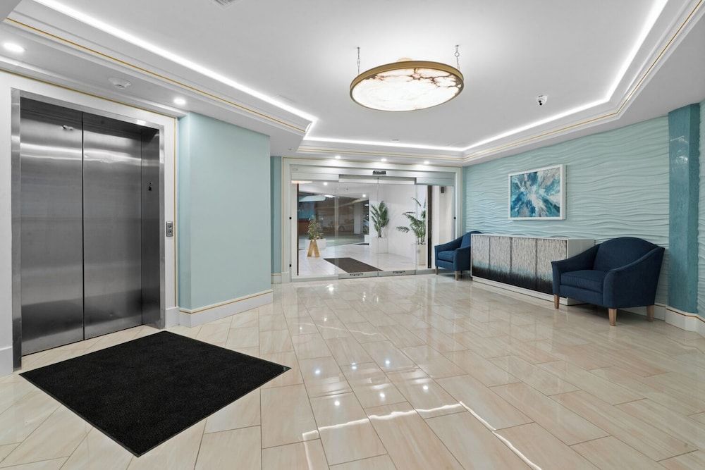 Harbor Suites at Harborwalk Village 2