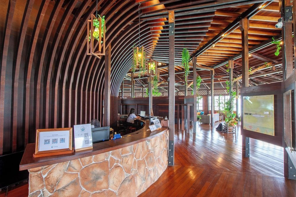 Lankayan Island Resort 2