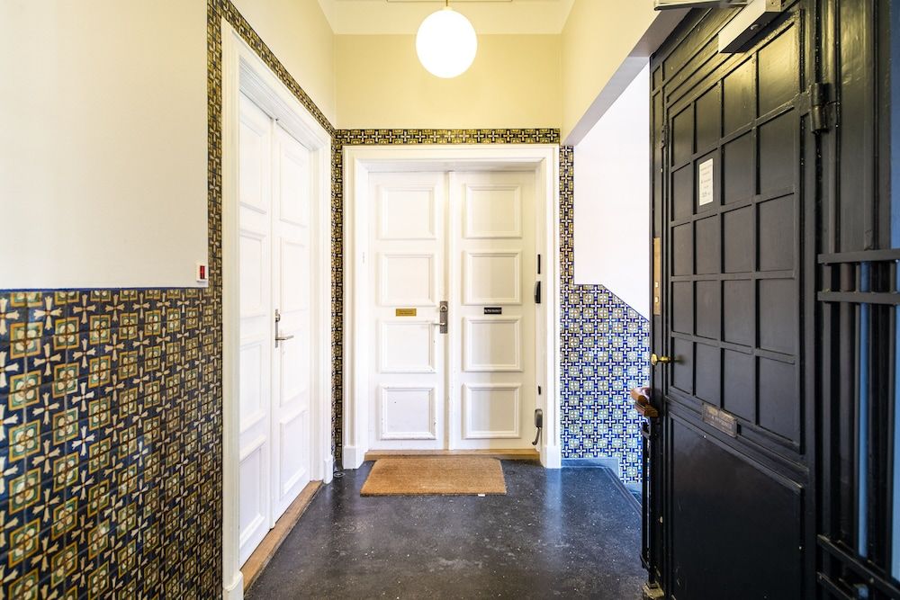 Kings Garden Penthouse - 4BR & 2Bath - by Daniel&Jacob's 1