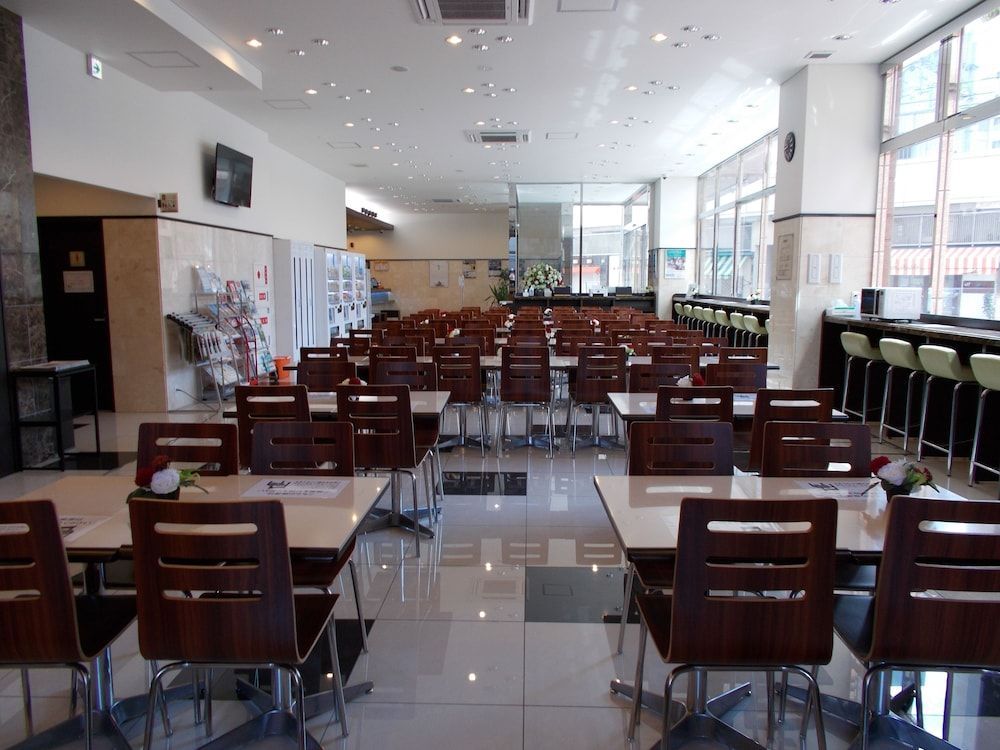 Toyoko Inn Himeji-eki Shinkansen Kita-guchi 2