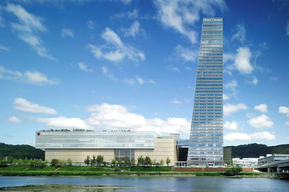 Hotel Onoma Daejeon, Autograph Collection 1