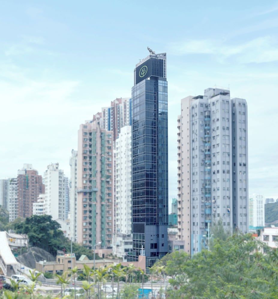 Urbanwood Ap Lei Chau 1