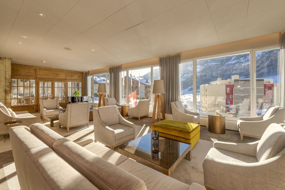 Le Bristol Leukerbad 2
