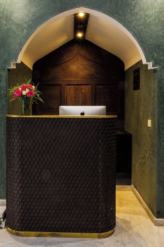 Alrashid Marrakech Boutique Hotel & SPA 2