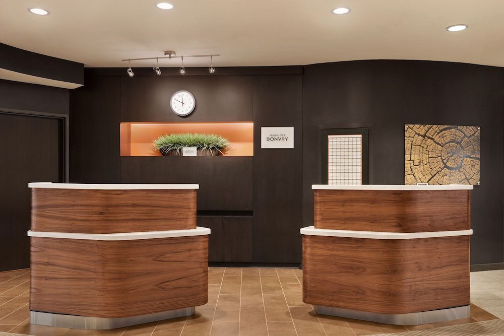 Courtyard by Marriott Philadelphia Montgomeryville 2
