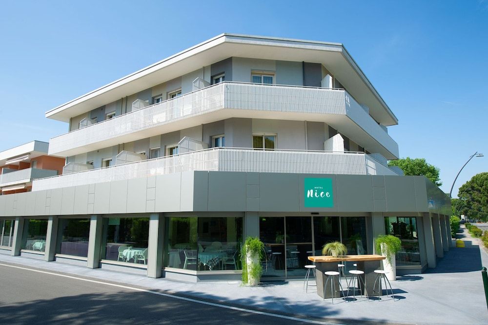 Nice Hotel Bibione 1