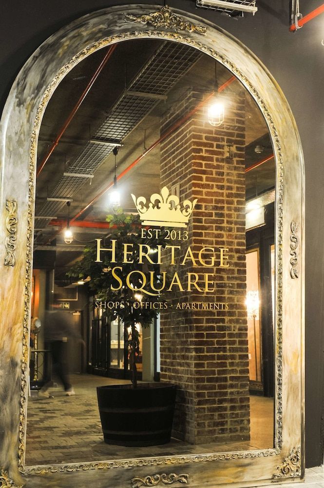 Heritage Square Apartments 1