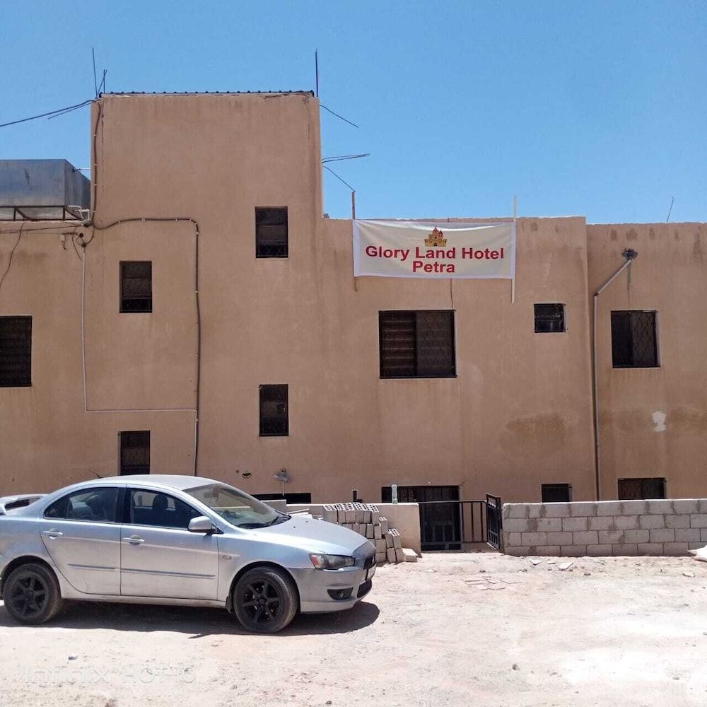 Wadi Musa 1