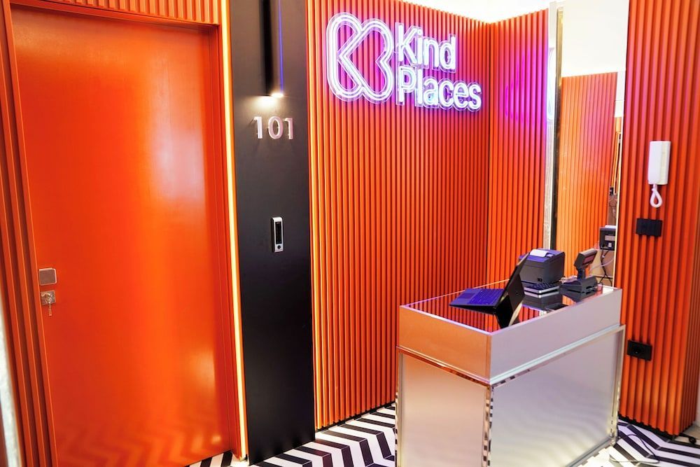 Kind Places - Suite Experience 2