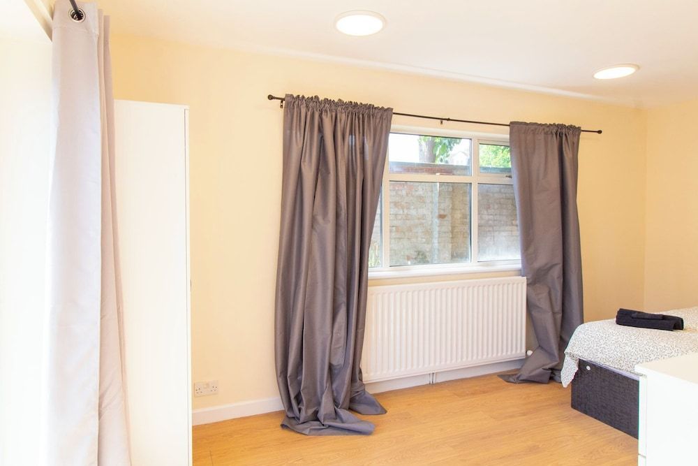 Brookvale Guest House Room 8 2
