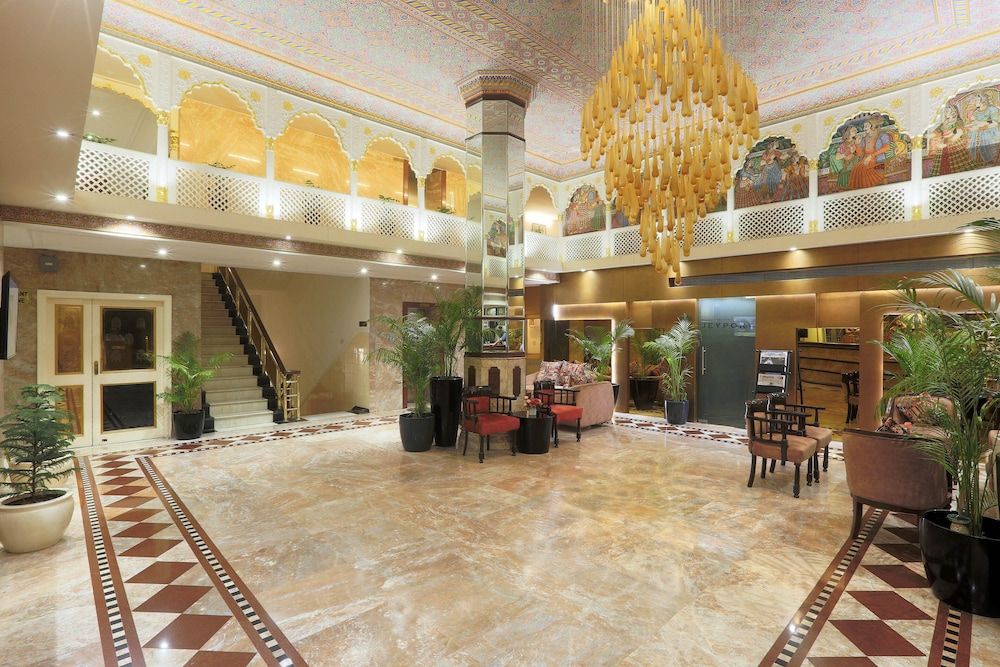 Vesta Maurya Palace 2