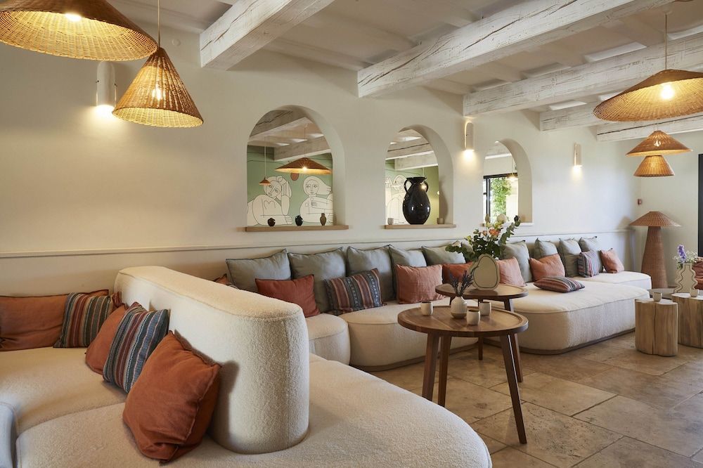 La Bastide Saint Georges & Spa 2