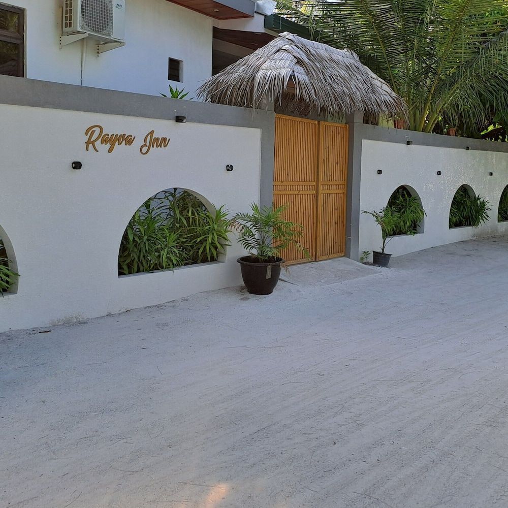 Rayva inn 1