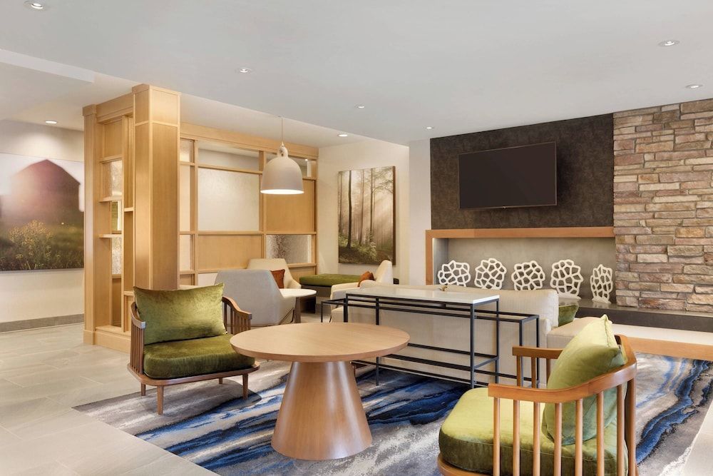 Fairfield by Marriott Inn & Suites Boulder Longmont 1