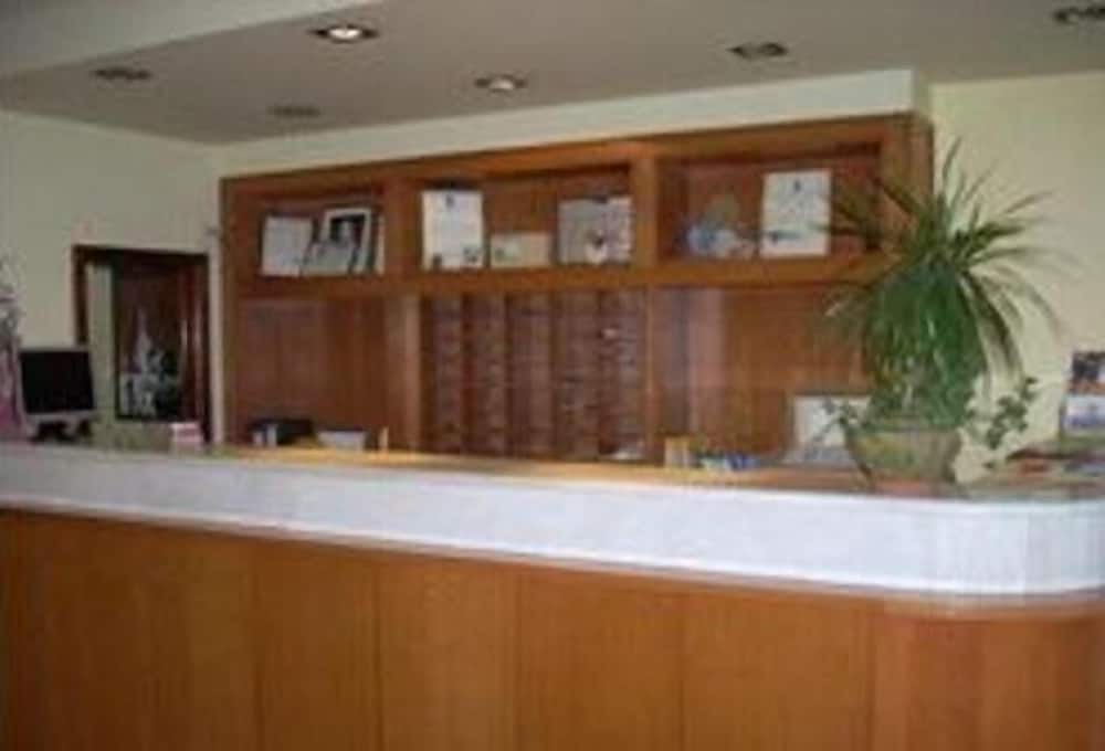 Hotel Korinthos 1