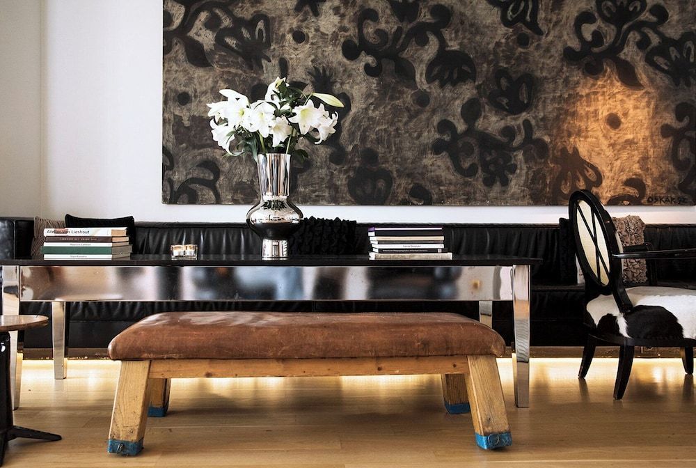 101 Hotel, Reykjavik, a Member of Design Hotels 2