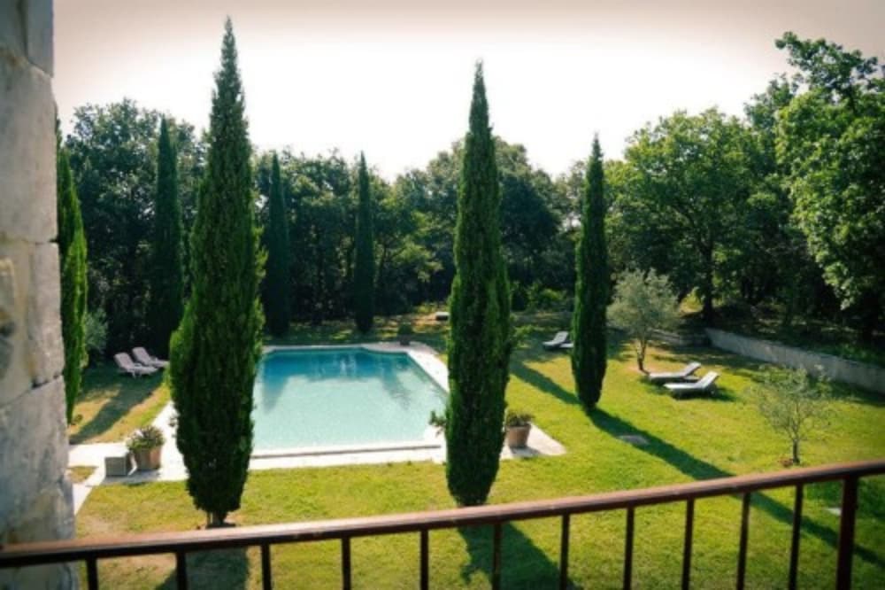 Domaine du Commandeur 1