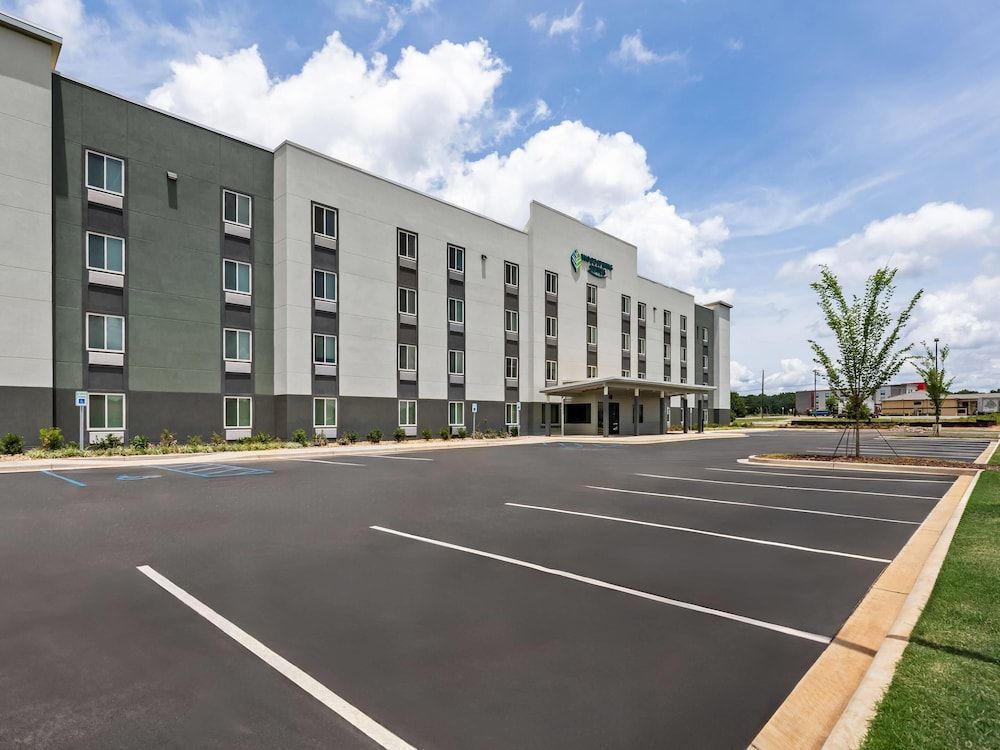WoodSpring Suites Prattville - Montgomery North 1