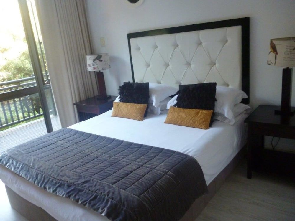 Zimbali beach estate 2