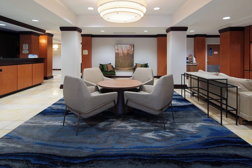 Fairfield Inn & Suites Seattle Bremerton 1