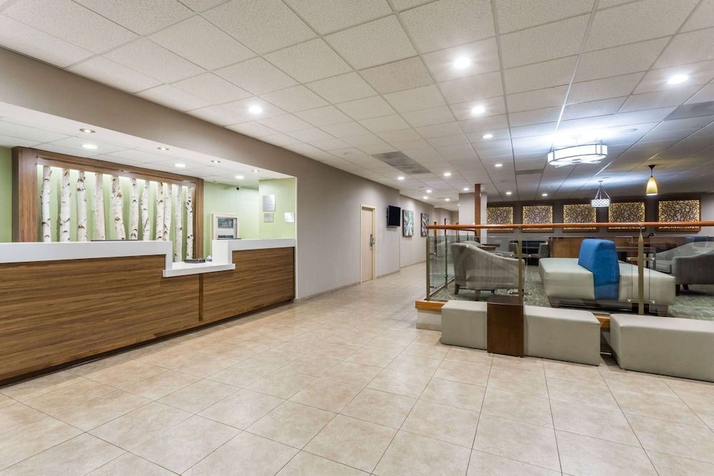 Wyndham Garden Fresno Yosemite Airport 2