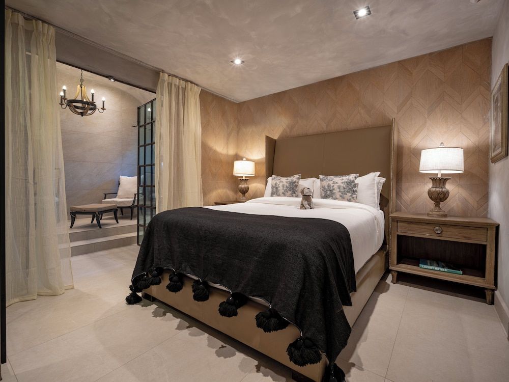 O:Live Boutique Hotel, A Small Luxury Hotel of the World 1