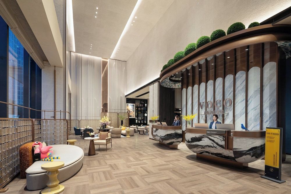 voco Chengdu High-Tech Zone 2