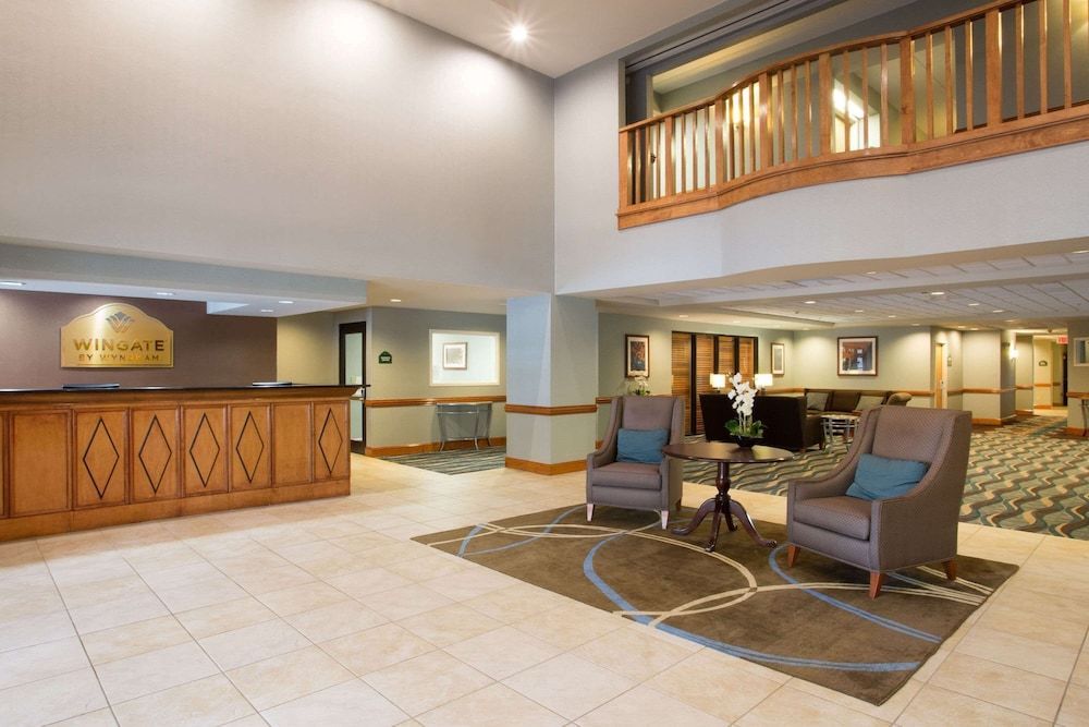 Wingate by Wyndham Garner/Raleigh South 2