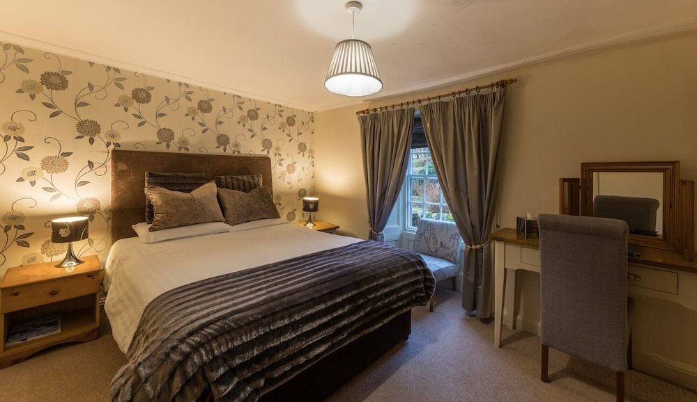 Alston House Hotel 2