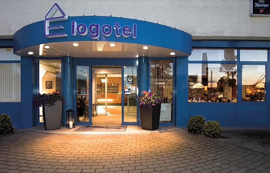 Hotel Logotel 2