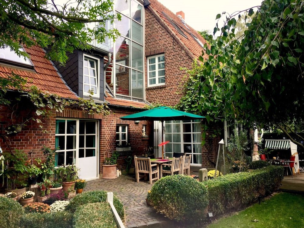 Lilis kleines Hotel 1