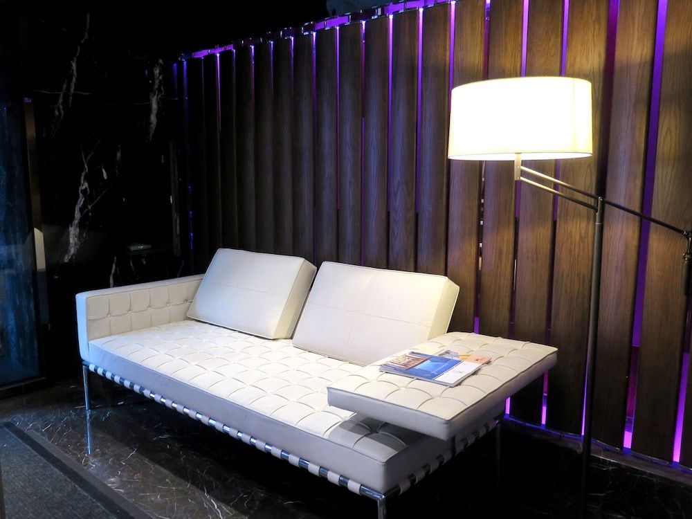 Hotel Pravo Hong Kong 2