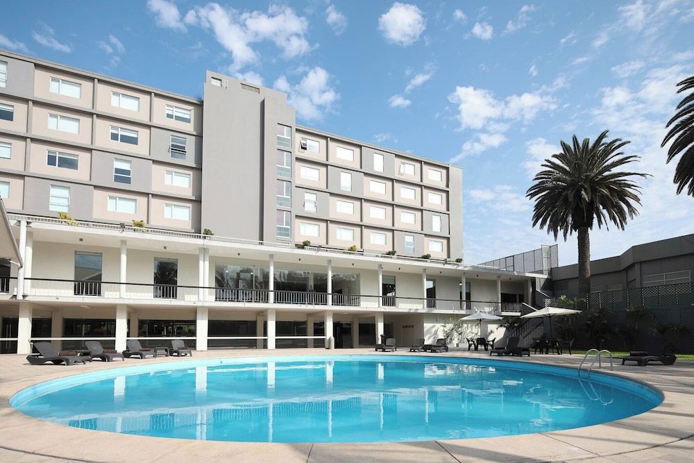 Casa Andina Select Chiclayo 1