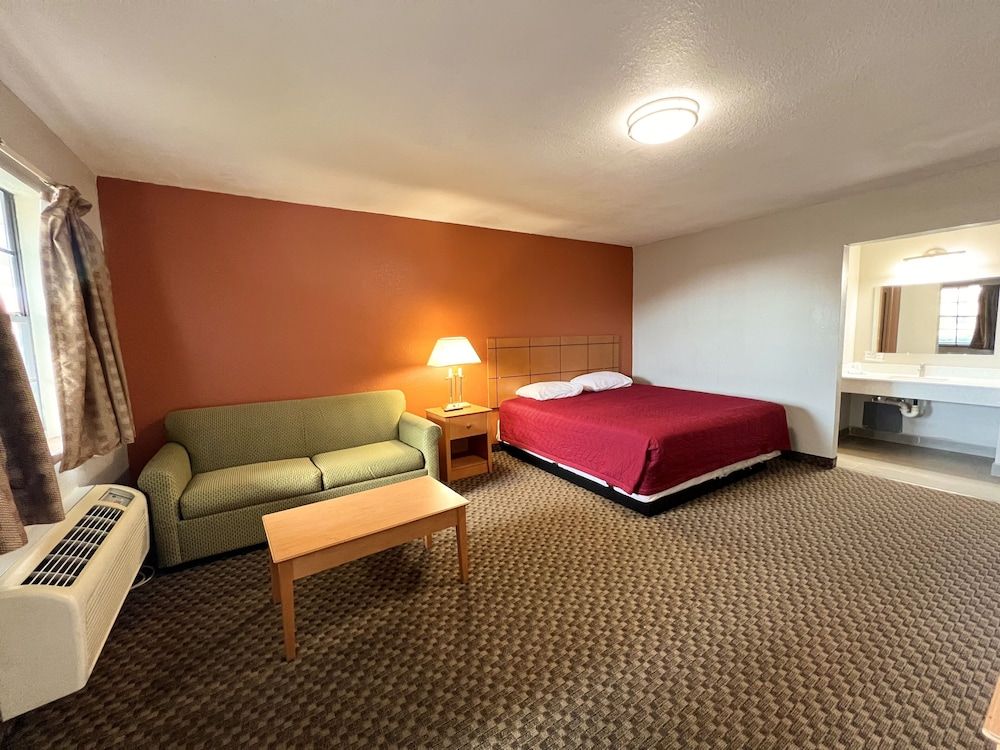 Cotton Valley Motel 2