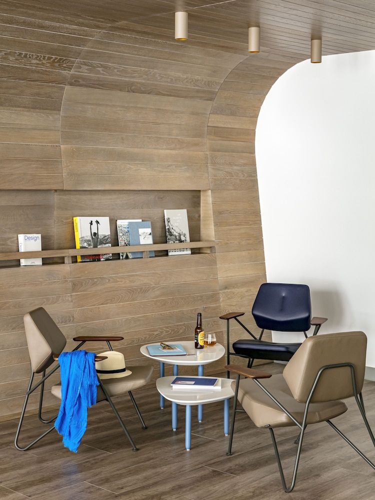 OKKO Hotels Toulon Centre 2