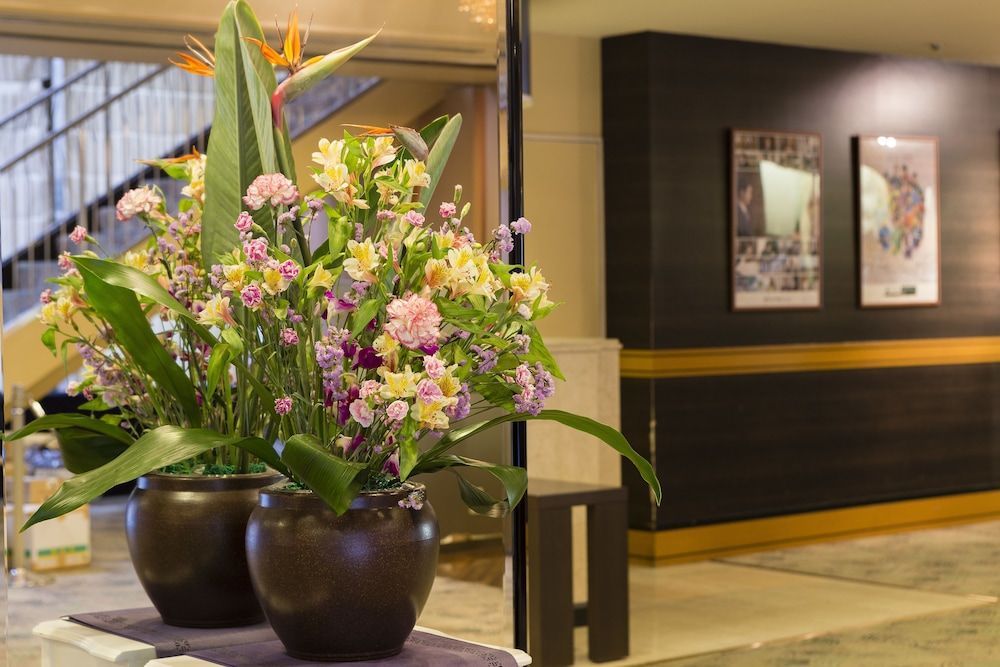 Ark Hotel Osaka Shinsaibashi -ROUTE INN HOTELS- 2