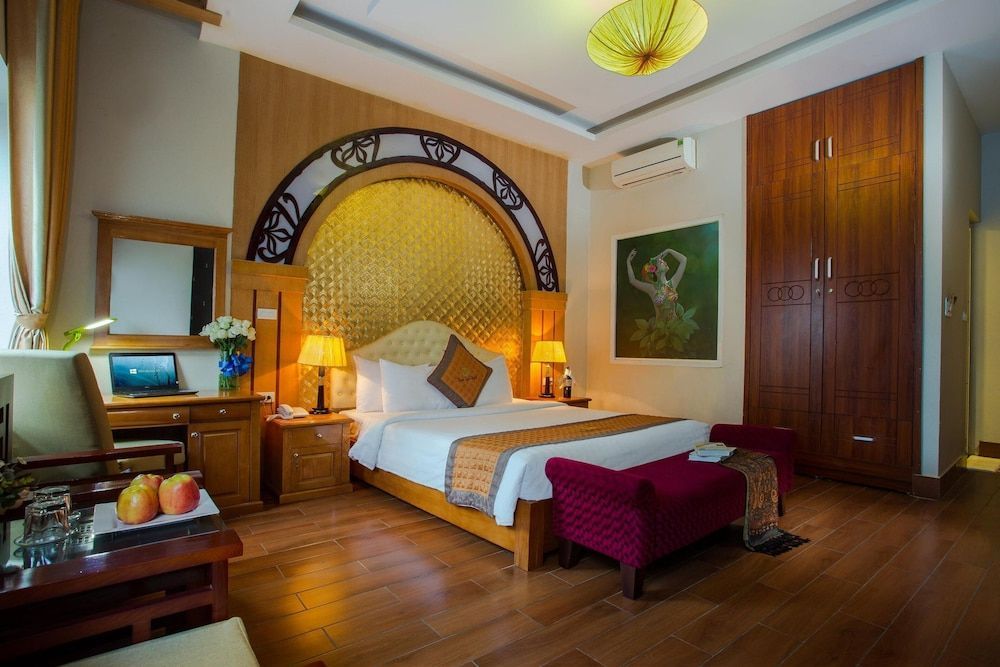 Vong Xua Boutique Hotel 1