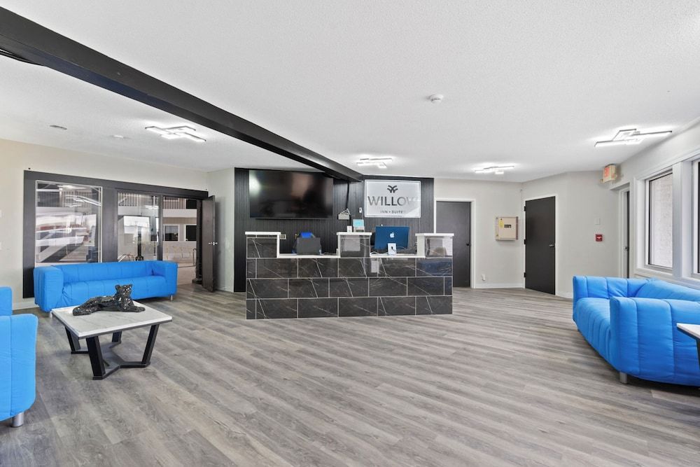 Willow Inn Suites 1