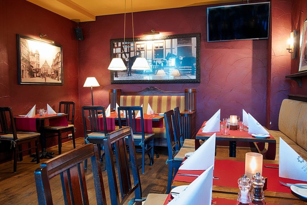 Welcome Hotel Paderborn 2