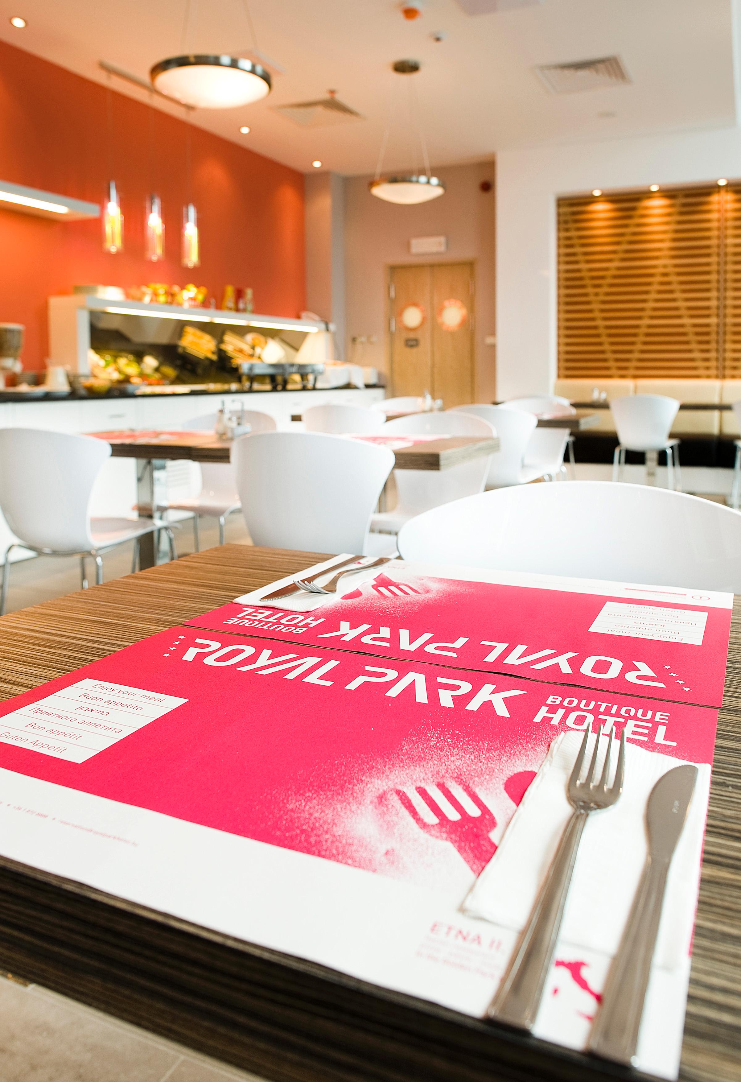 Royal Park Boutique Hotel 2