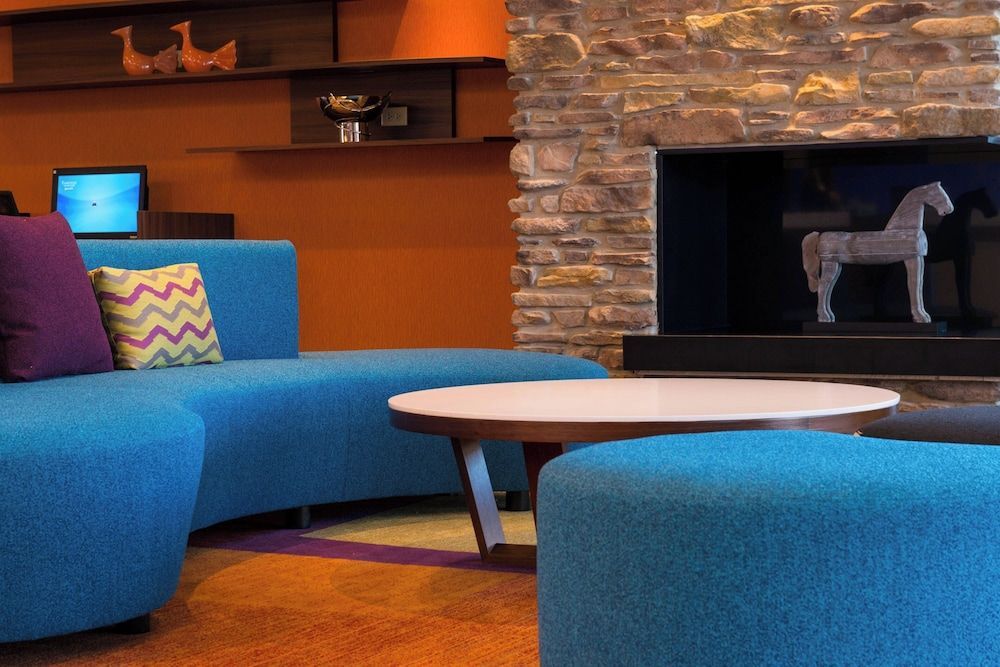 Fairfield Inn & Suites by Marriott Akron Stow 2