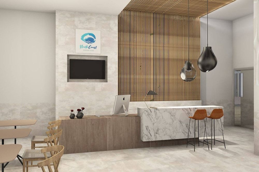 North Coast Seaside Suites 2