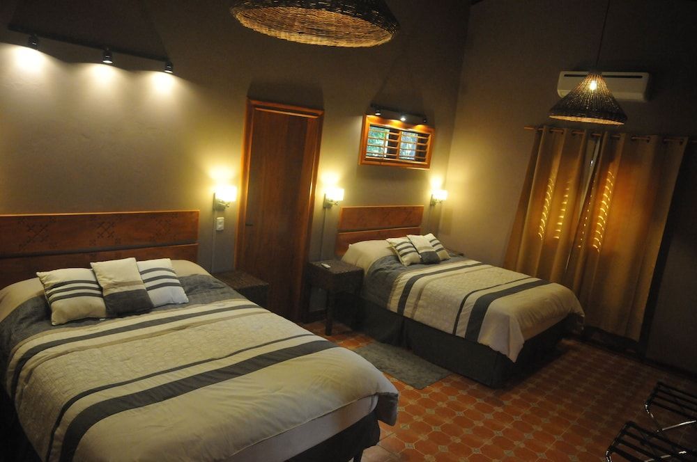 Hotel San Juan Ometepe 2