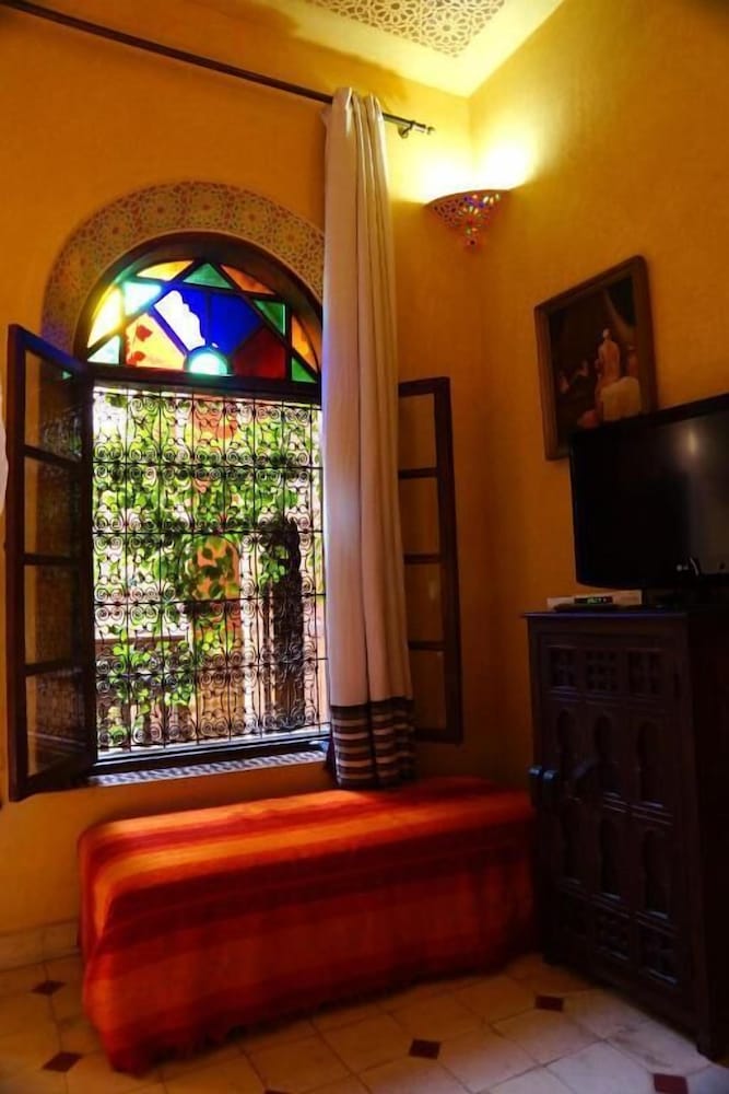 Riad Rêves D'orient & Spa 2