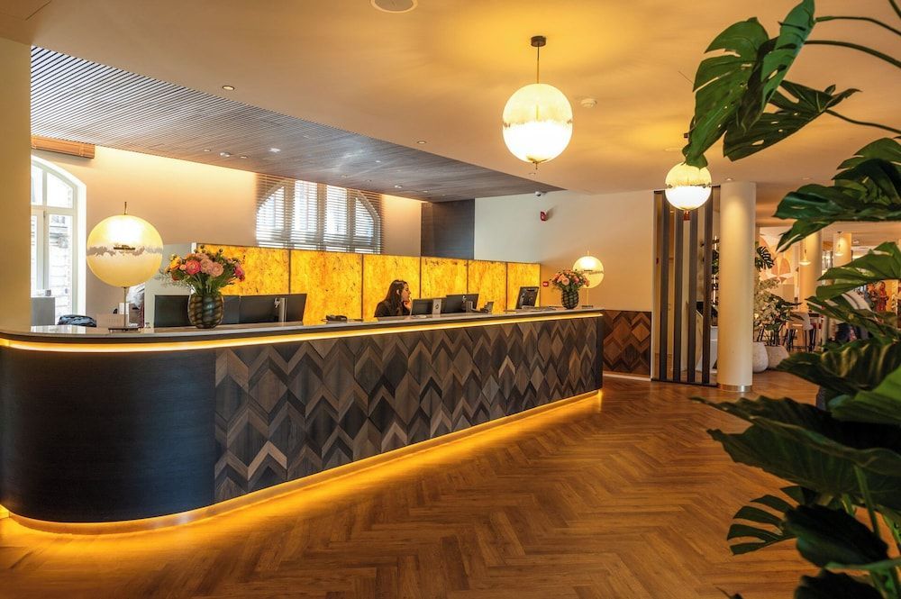Hotel Verviers Van der Valk 2