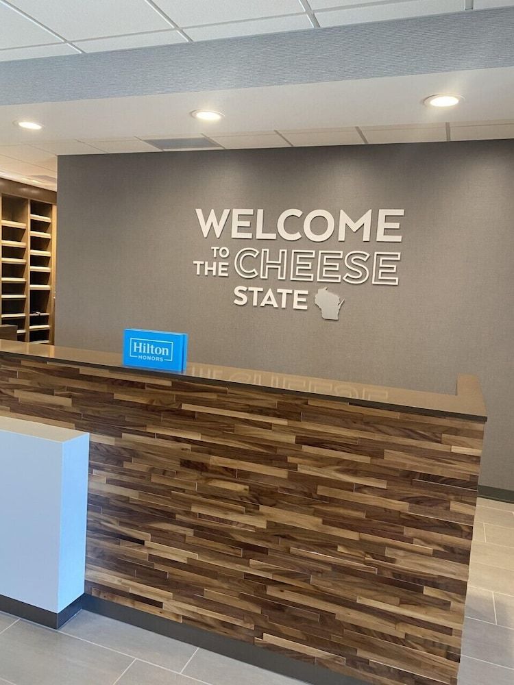 Hampton Inn Glendale Milwaukee, Wi 2