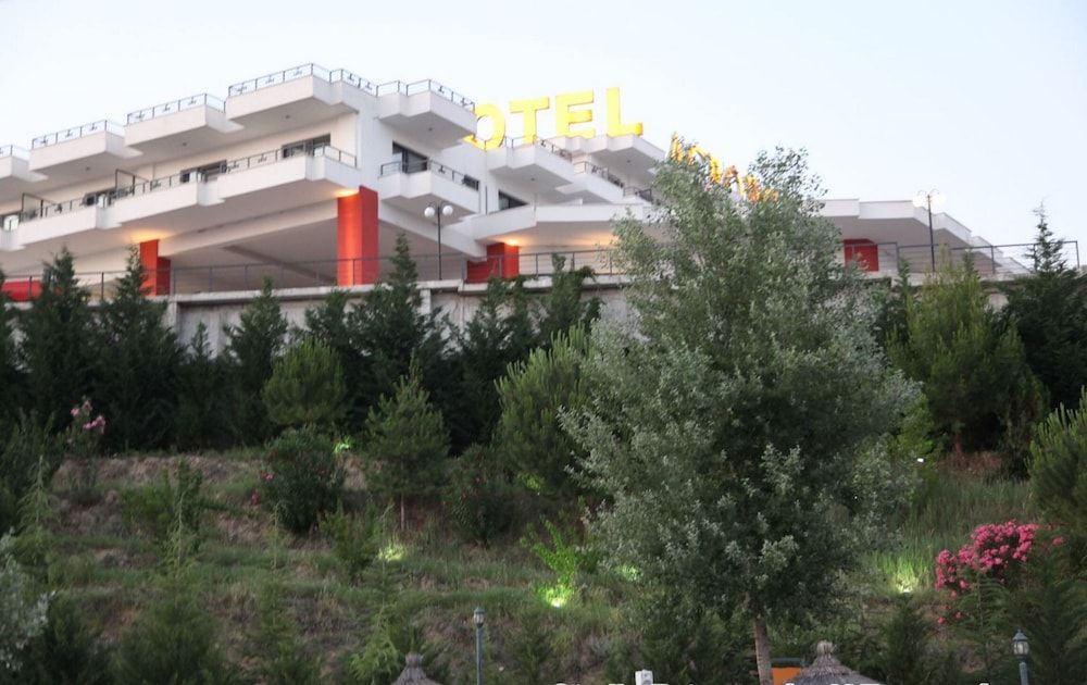 Acropol Hotel 1