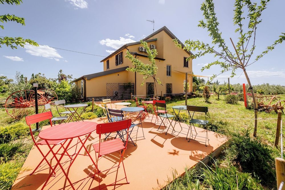 Villa Podere 109 - BioWine 1