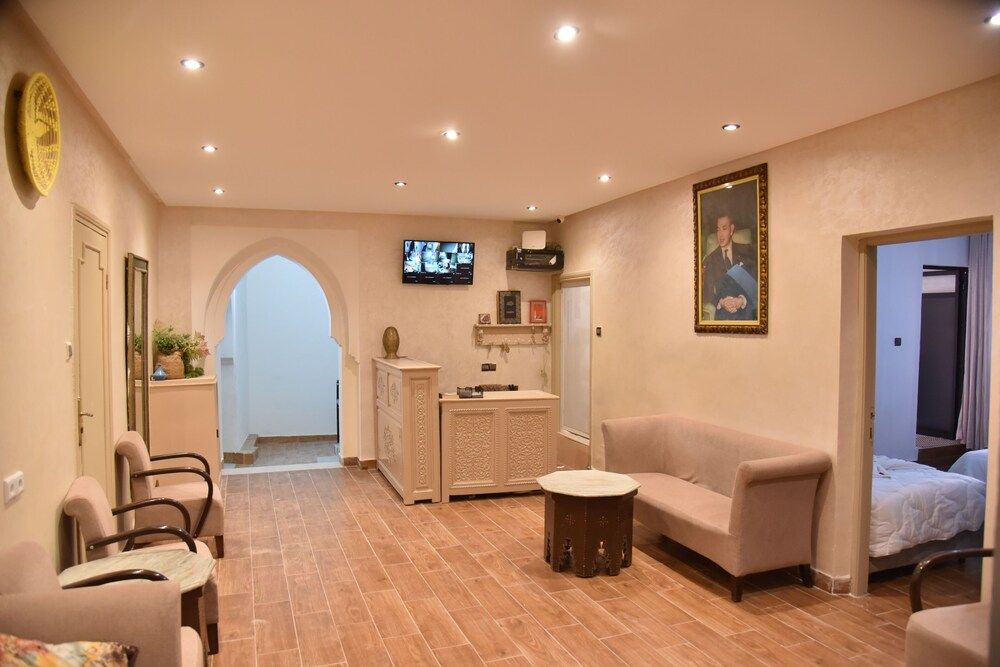 Auberge Resto Agnaoue 2