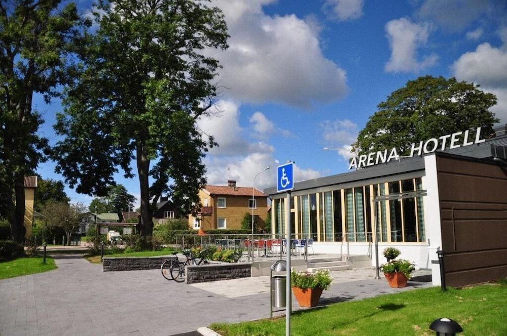 Arena Hotell 1